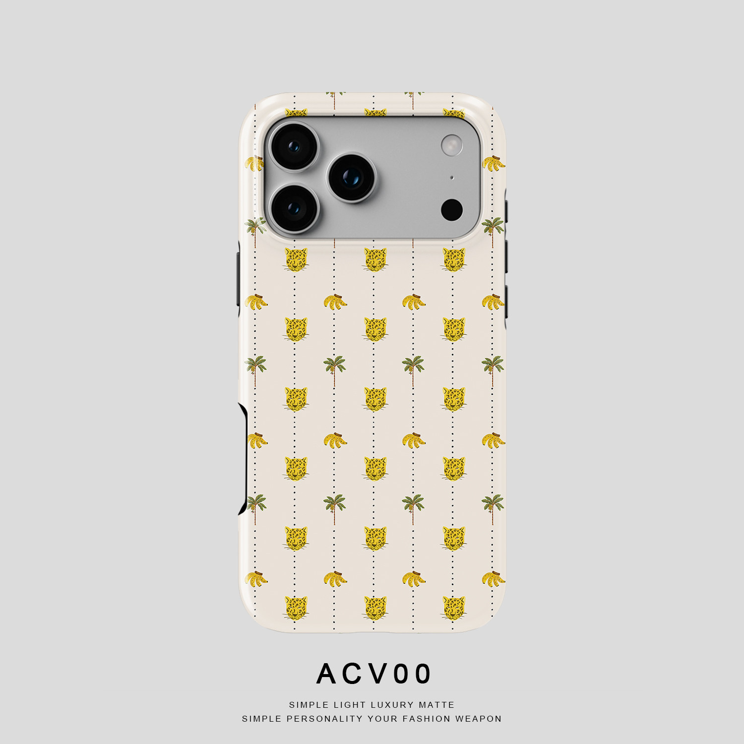 acvoo全包PC苹果iPhone16promax