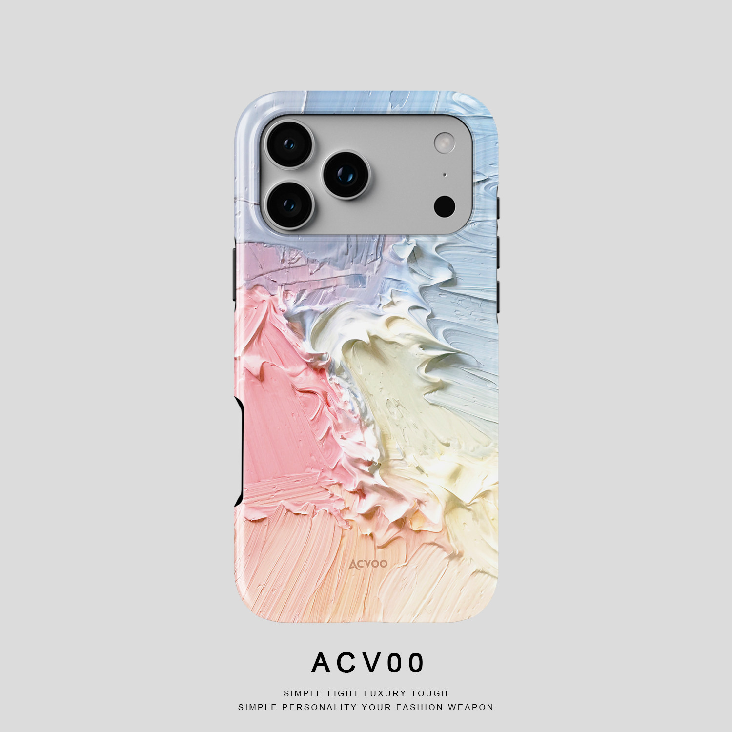 acvoo全包苹果iPhone16promax