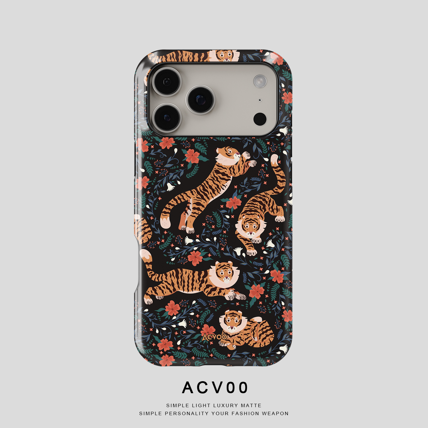 acvoo全包苹果iPhone16promax