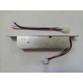 电锁 CH1025互锁锁头 CH505 萃禾电插锁 CH802通用电控锁192 25.5