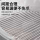 狗狗厕所不锈钢中小型犬专用尿盆防踩屎便盆大小便神器狗砂盆