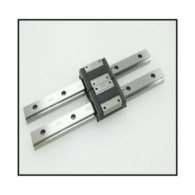 AN/THK直线性微型导轨滑块RSR9KMRSR20VMRSR7MRSR15VMRSR12VM