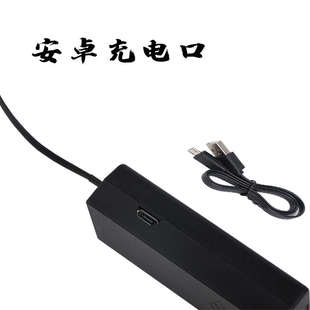 包邮新品张记采八代升级充电款采耳灯掏耳朵灯发光神器手灯拇指灯