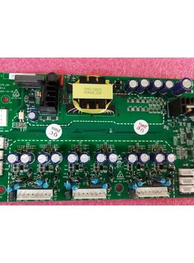 英威腾CHF100A CHE100 CHV100 75/93/110KW电源板/驱动板主板