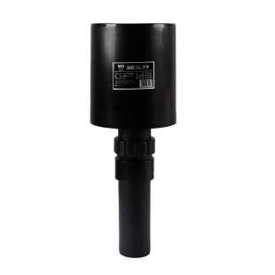 鱼池撇渣器漂浮式 鱼食遮挡器户外过滤排水口面吸 油膜收集器雨梳式