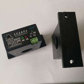 0.5 100A无源交流电流感应开关 电流过载继电器输出报警开关M3070