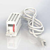 高浓度负离子等离子发生器模块家用净化空气除尘除烟 配件 去甲醛