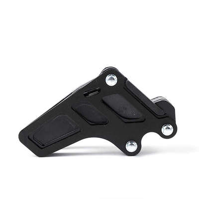 海陵MX6越野摩托车导链器链条防滑器华阳T2 T4 T6 K6链拖护链器