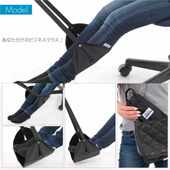 坐长途飞机高铁动车脚垫脚凳经济舱放腿搁脚足踏脚踏歇脚放脚吊带