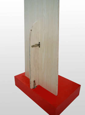 实木BMI立式大转盘BMI体重指数转盘健康台式bmi速查盘膳食宝塔6