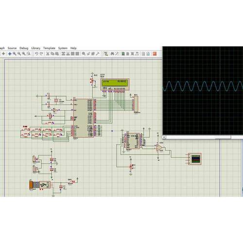 FMD 51 AVR PIC MSP430 STM32 STC