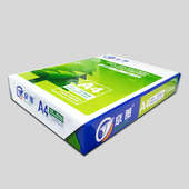 A4复印纸打印复印纸70g办公用品210 297mm打印白纸演算纸学生草稿