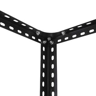 u型导轨床帘支架伸缩滑轨杆子上铺大学生寝室宿舍加粗蚊帐上下铺