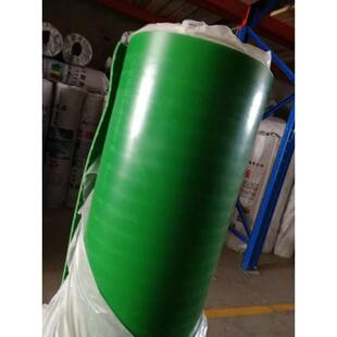 优质工业橡胶板绿色平面橡胶板铺台面橡胶垫橡胶板绝缘低压用