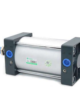 SC标准气缸SC63*25×50X75X100X125X150X175X200X250X300X350-500