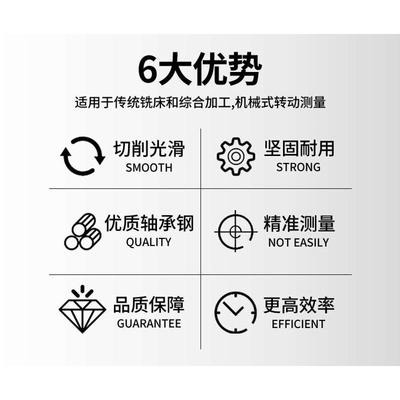 JKRT光滑塞规光面通止规光面环规非标检具2-26内孔规孔径锥度量规