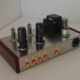 6j4推6p6p胆机前级放大器发烧甲类电子管胆套件胆艺老陈