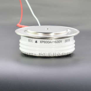 KP800A1600V凸型 600V-6500V 1800 1200 1400 2500V可控硅晶闸管