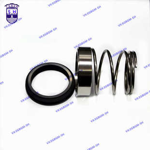 机械密封件M37G G9橡胶密封件水泵密封配套连成东方离心泵