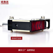 回归漫反射型光电开关传感器FQL 镜面反射光电开关感应器 504MNO