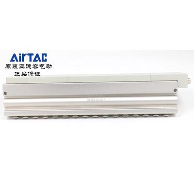 亚德客气动电磁阀集成阀CPV15S-B-F-5F/6F/7F/8F/9F/10F/4F阀组合