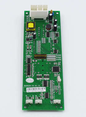 日立电梯配件外呼显示板SCLC-V1.1/SCLC2-V1.1V1.2/SCLC5/SCL-C5