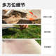 户外防水野餐垫迷你口袋地布便携式 超轻露营地垫草坪防潮垫沙滩垫