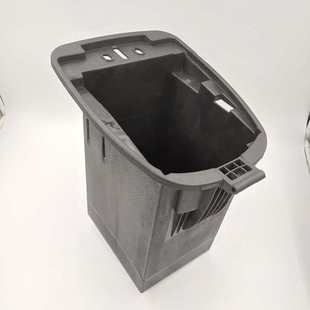 深远009配件塑件坐桶电动车007电动车电池桶改装配件锂电池铅酸桶