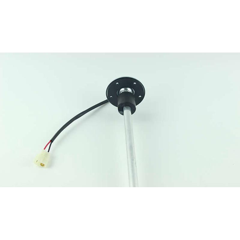 叉车燃油传感器油箱浮子油位感应器适用杭叉A30A35 30HB35HB3吨