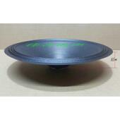 音箱扬声器音盆 低音盆 15寸50孔三线布边螺纹浅盆 15寸喇叭纸盆