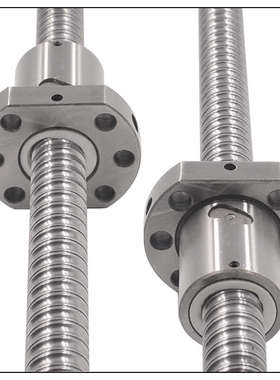 bk12丝bf12sfu1605丝杠-link杆765mm滚珠  cnc150加工 长度