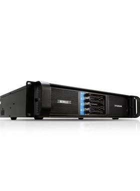 FP10000Q/FP14000Q 开关电源大功率放大器 KTV演出专业数字功放机