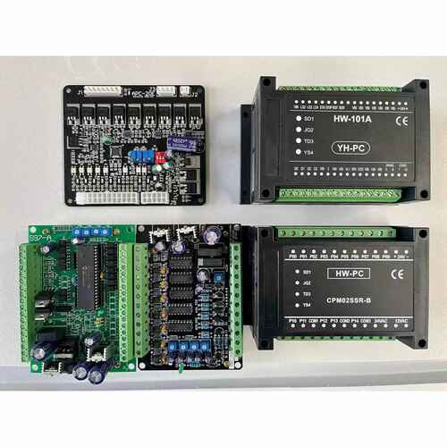 永创201/301/101线路板旭田101线路板永创半自动打包机线路板配件