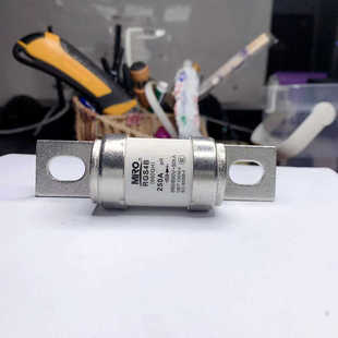 MRO茗熔RGS4B 660GH快速熔断器保险管保险丝200A 240A 250A 300A