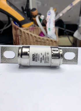 MRO茗熔熔断器RGS4A 660GH快速熔断器保险管保险丝690V125A200A