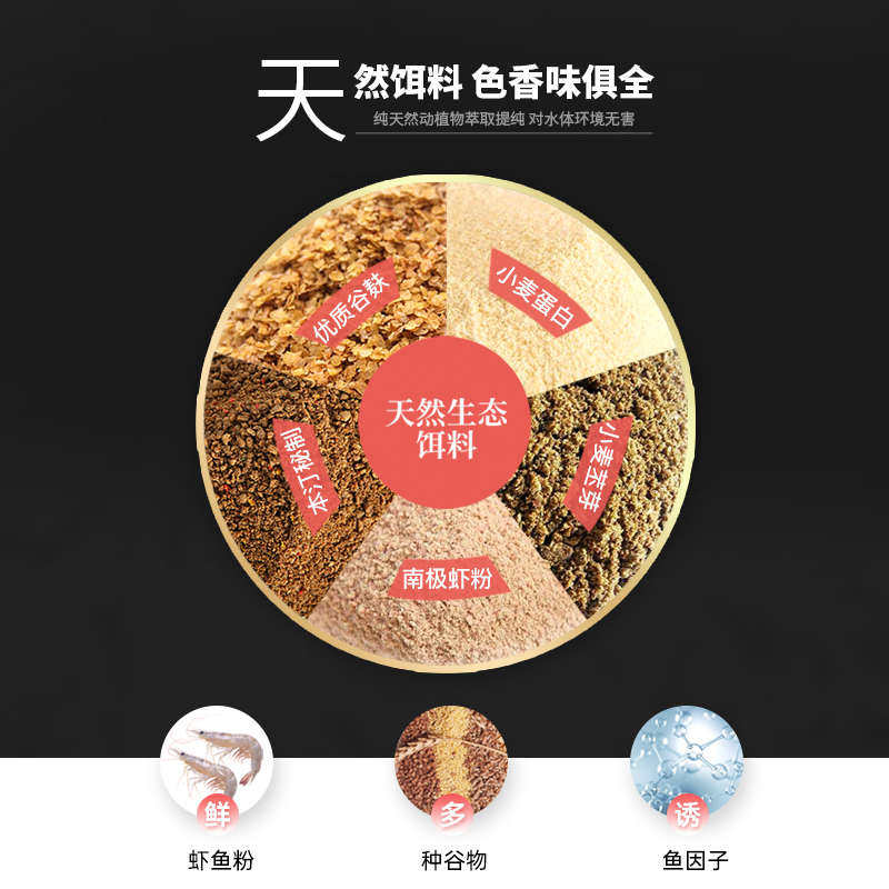 本汀浮钓鲢鳙饵料野钓冬钓通杀鲢鱼花鲢白鲢大头鱼爆护鱼食鱼饵料