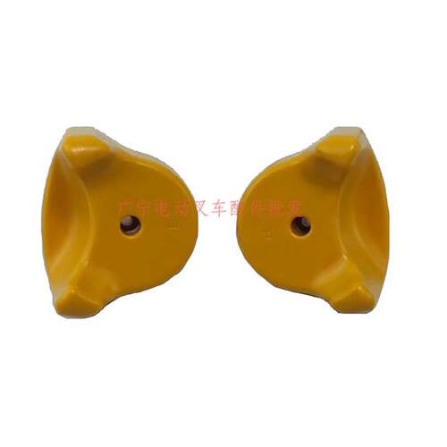 中力小金刚旋钮防撞开关诺力杭叉龙工叉车加速器旋钮按钮开关手柄