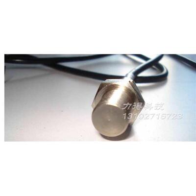 JK5002D/1.5m  JK8002D 霍尔开关 霍尔传感器 NPN霍尔开关 M12