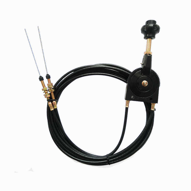 双向手动油门线控制总成钻孔机拉线压路机推拉油门软轴控制器配件,汽车零部件/养护/美容/维保,其他,淘宝优惠券,粉丝福利购,淘宝优惠卷