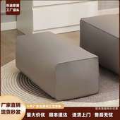 懒人沙发垫脚蹬搁脚凳办公室桌下脚踏午睡神器客厅多功能家用儿童