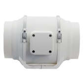 圆形管道风机6寸强力抽风机厨房换气扇油烟排风扇卫生间排气扇150