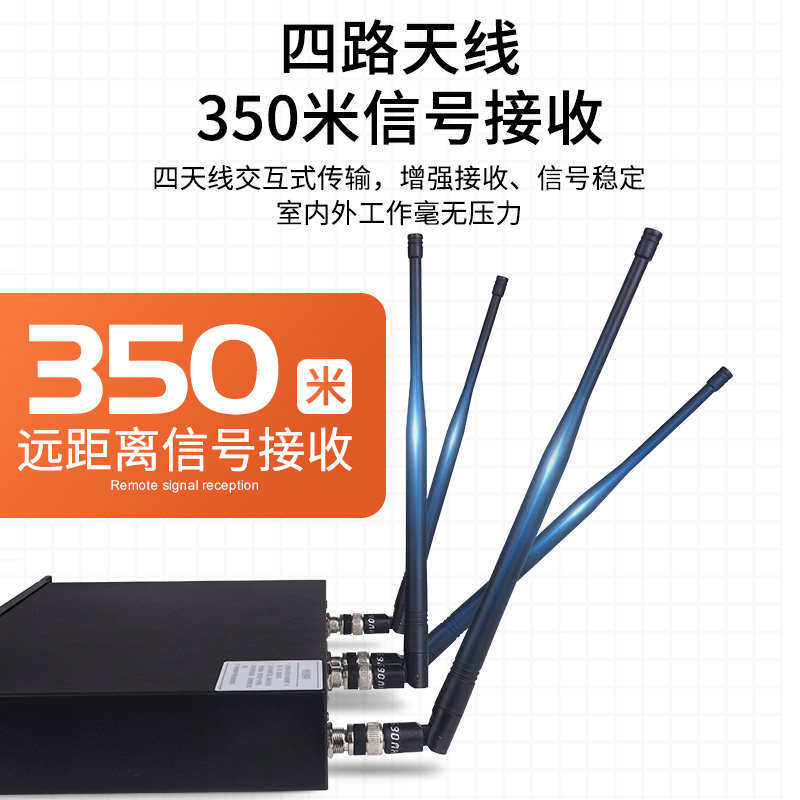 NXG专业无线麦克风专用舞台演出ktv婚庆会议演讲头戴鹅颈领夹话筒