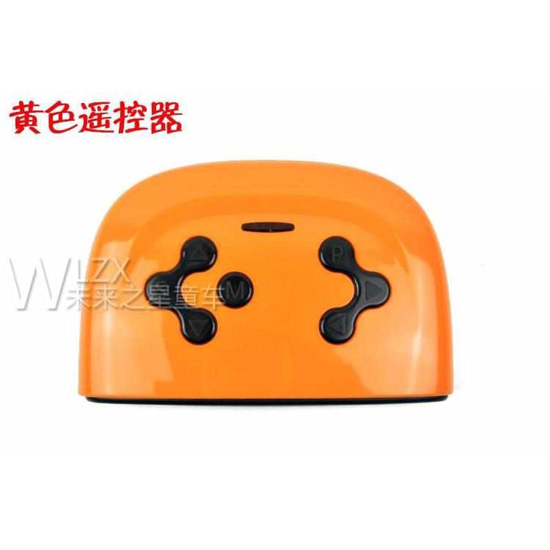 JR-RX-12V儿童电动车遥控接收器JR1630RX控制器HY-RX-2G4主板配