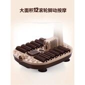 一品康足浴盆全自动电加热按摩洗脚器恒温沐足泡脚桶足疗机家用