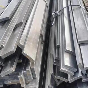 q235扁钢条冷拉扁钢45钢方钢条冷拉方钢a3钢圆钢实心冷拉型材