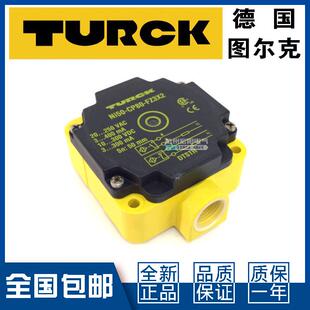 VP4X2 图尔克NI40 S97耐高温接近开关 S97 S100 CP80 FZ3X2