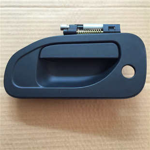 适用于广汽吉奥星朗配件 星朗外拉手 车门外扣手吉奥星朗开门把手