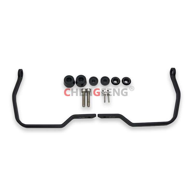 适用宝马G310GS G310R护手罩改装摩托车专用护手防风手把挡风配