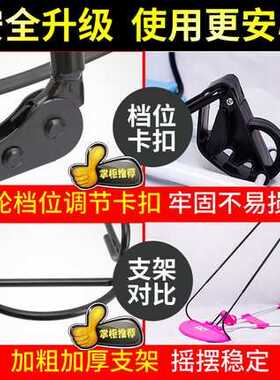 全自动安抚婴儿摇摇椅宝宝平衡摇篮躺椅懒人哄娃哄睡哄宝神器新款