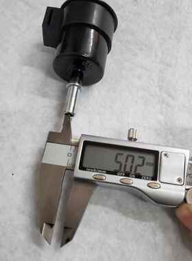 银钢电喷摩托车迷你拿铁怪兽巡逻者YGF200汽油滤清器燃油过滤器
